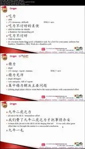 Chinese Characters You Must Know for HSK 3 Volume 9