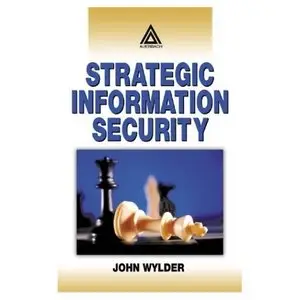 Strategic Information Security {Repost}