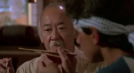 The Karate Kid (1984)
