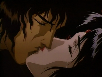 Ninja Scroll - The Movie (1993) & The Complete Series (2003)