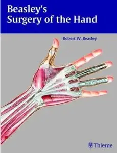 Beasley's Surgery of the Hand [Repost]