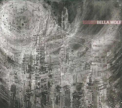Bella Wolf - Bella Wolf (2016) {BW}