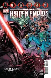 Star Wars - Hidden Empire 03 (of 05) (2023) (Digital) (Kileko-Empire)