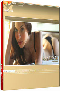 The Girl Brazilian Magazine - 24-Junho-2009 - Lays Orsini