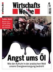 WirtschaftsWoche vom 07.02.2011 (06/2011)