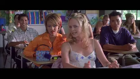 Never Been Kissed (1999)