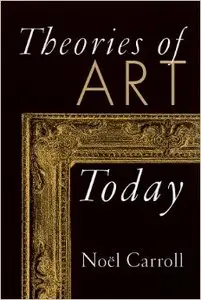 Theories of Art Today (Repost)