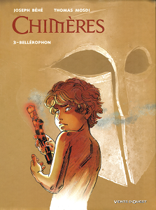 Chimeres - Tome 3