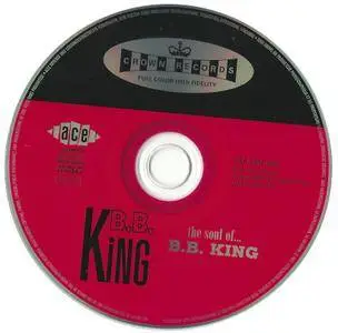 B.B. King - The Soul of B.B. King (1963)