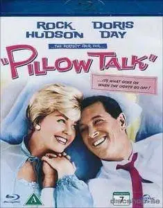 Pillow Talk (1959)