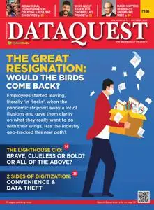 DataQuest – October 2022