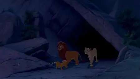 The Lion King (1994)