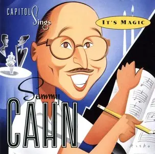 VA - It's Magic: Capitol Sings Sammy Cahn (1995)