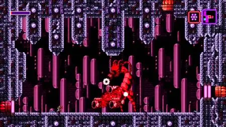 Axiom Verge (2015)