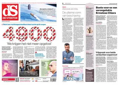 De Stentor - Apeldoorn – 13 augustus 2019