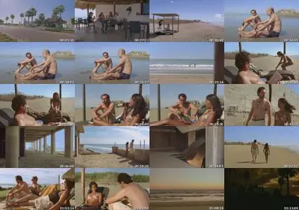 Mar de fondo (2020)