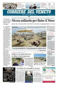 Corriere del Veneto Treviso e Belluno - 10 Giugno 2021