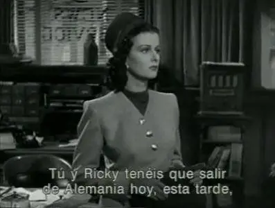 The Man I Married (1940)