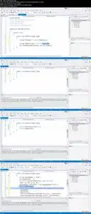 Beginning Data Structures and Algorithms in C#