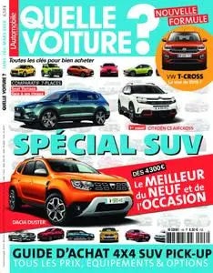 L'Automobile Magazine Hors-Série - décembre 2018