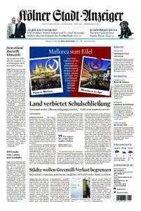 Kölner Stadt-Anzeiger Köln-Land/Erftkreis – 17. März 2021