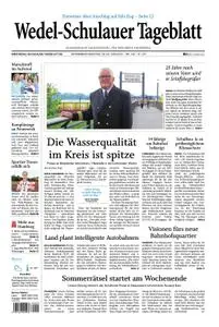 Wedel-Schulauer Tageblatt - 22. Juni 2019