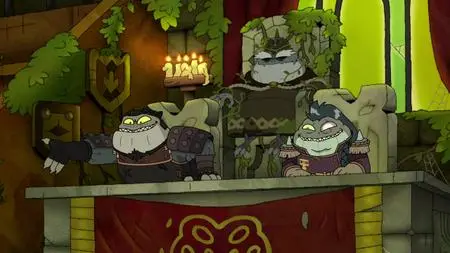 Amphibia S02E31