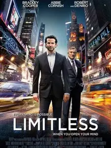 Limitless (2011)