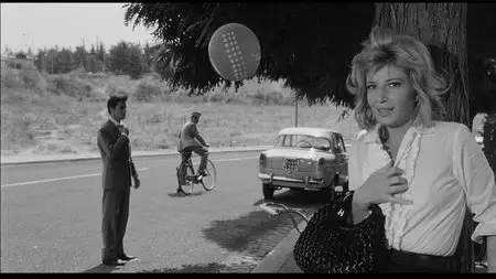 L'Eclisse (1962) [The Criterion Collection #278] [ReUp]