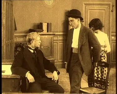 Fantômas / Fantomas / Фантомас (1913-1914)