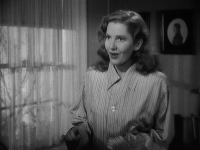 The Talk Of the Town (1942)