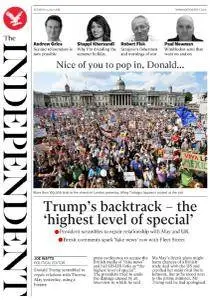 The Independent - July 14, 2018