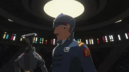 Star Wars Resistance S02E02