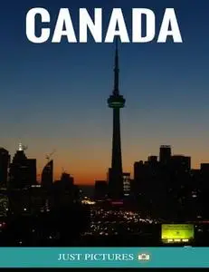 «Canada» by Just Pictures