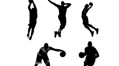 Basketball: One Motion Shooting Course