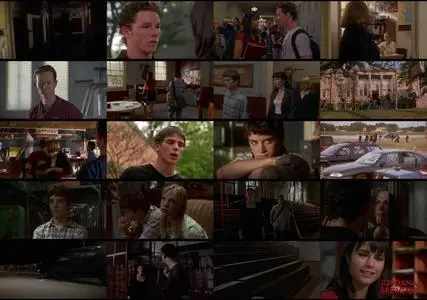 The Faculty (1998)