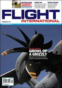 Flight International - 31 May-06 June 2011