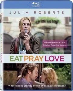 Eat Pray Love (2010) Director's Cut