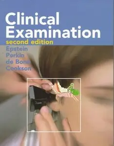 Clinical Examination, 2e (Repost)
