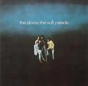 The Doors - The Soft Parade (1969) {Reissue} Re-Up