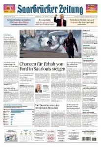 Saarbrücker Zeitung – 26. März 2019