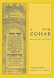 The Zohar: Pritzker Edition, Vol. 2