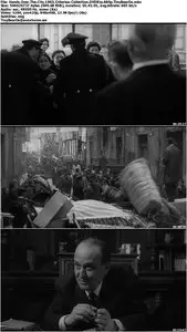 Hands Over The City (1964) Criterion Collection [Reuploaded]