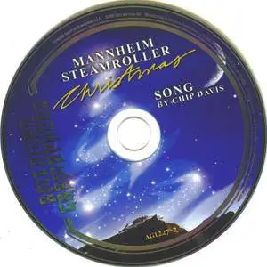 Mannheim Steamroller - Christmas Song (2007)