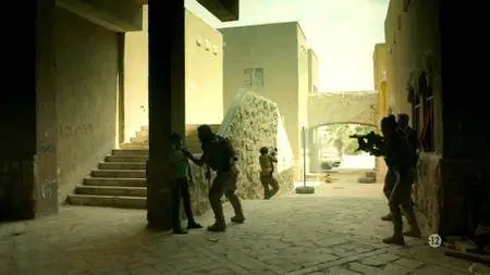 Strike Back S06E02