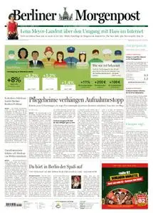 Berliner Morgenpost – 04. März 2019