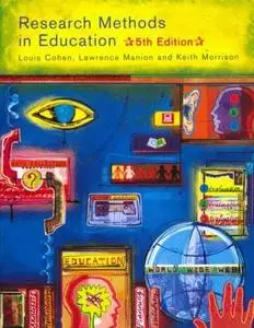 Research Methods in Education  