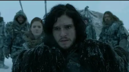 Game of Thrones S03E01 (2013)