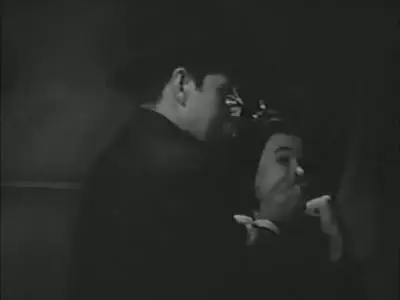 The Girl from Avenue A (1940)