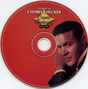 Chubby Checker - The Best Of Chubby Checker: Cameo Parkway 1959-1963 (2007)